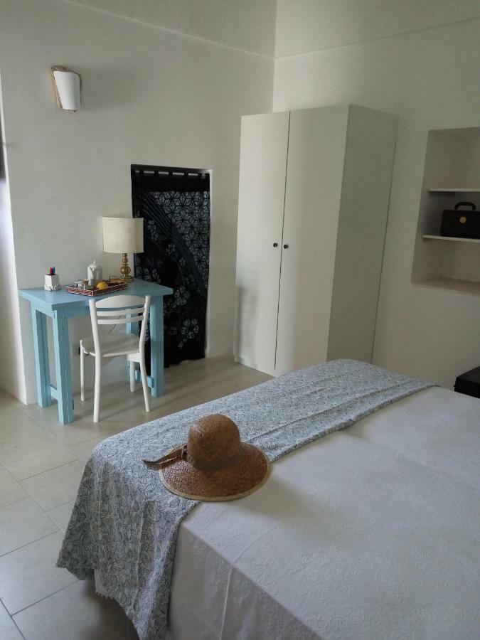 Profumo Di Terra Apartment Monopoli Exterior photo