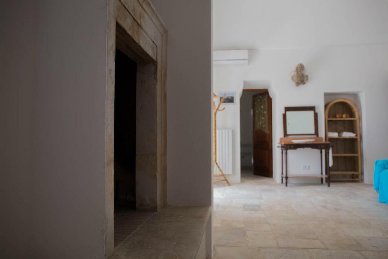 Profumo Di Terra Apartment Monopoli Exterior photo